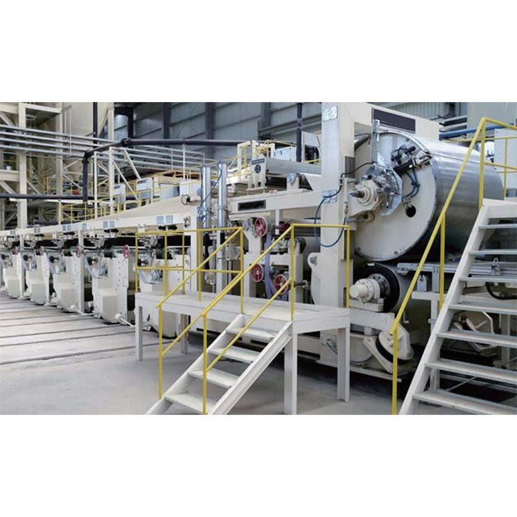 High-End Customized Calcium Silicate Board Fiber Cement Production Line Automatic Equipment for Other Processing